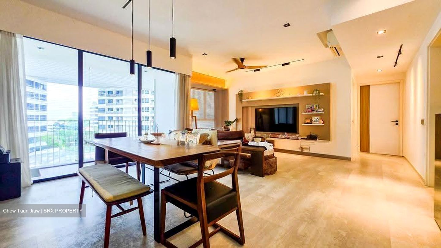 The Interlace (D4), Condominium #621768871